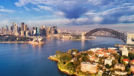 Sydney