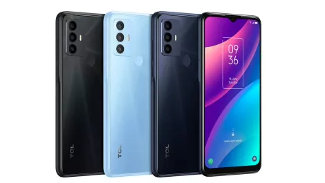 Tcl 30 se 00