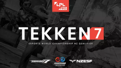 Tekken7