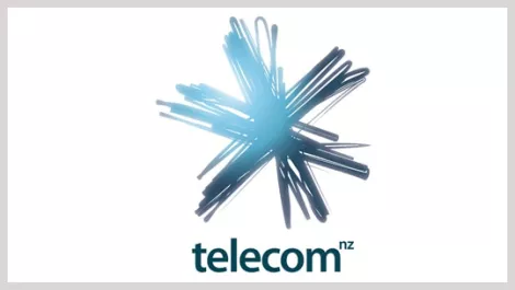 Telecom new zealand