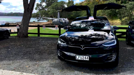 Tesla