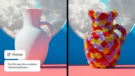 Text to video