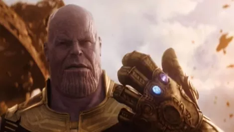 Thanos