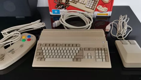 The a500 mini 05