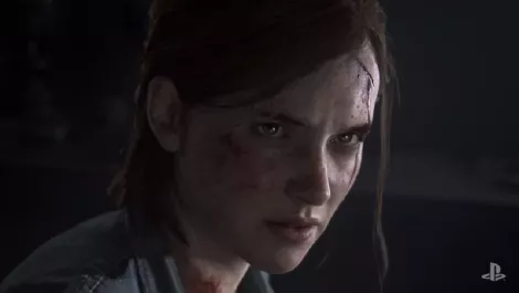The last of us part ii psx 2016 1480793249531