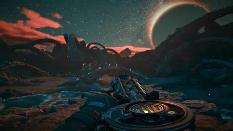 The outer worlds 2 screenshot