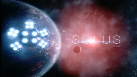 Thesolusproject
