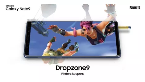 Thumbnail fortnite