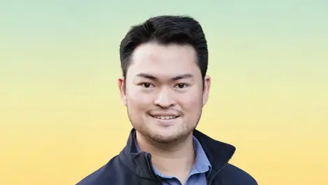 Ting headshot