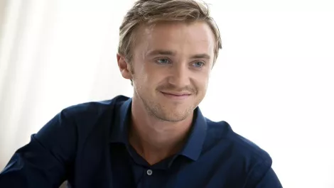 Tom felton 2