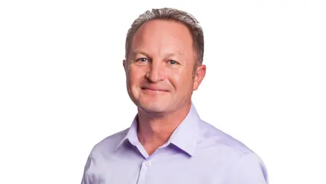 Tony burnside