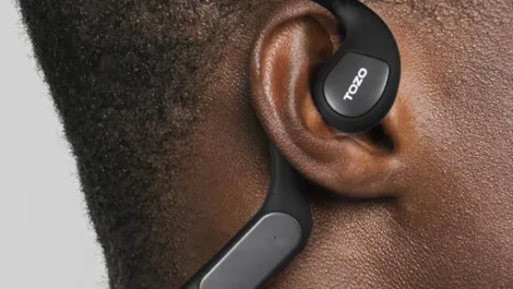 Tozo headphones