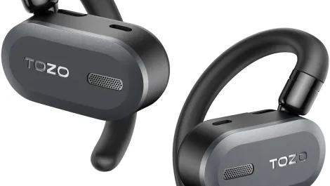 Tozo openbuds