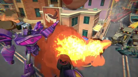 Transformers 2