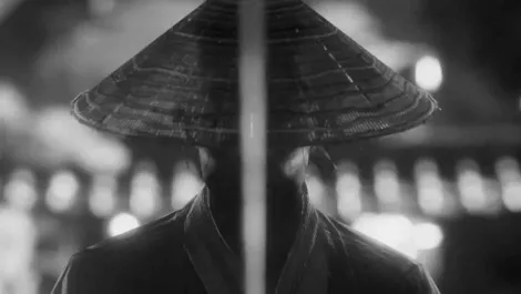 Trek to yomi 1