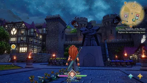 Trials of mana 1