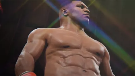 Tyson td