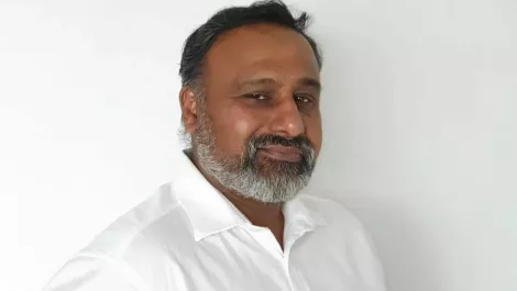 Vinny narain