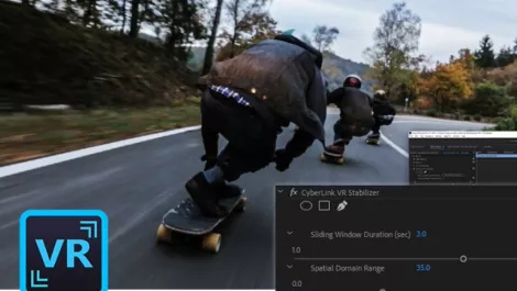 Vr ed