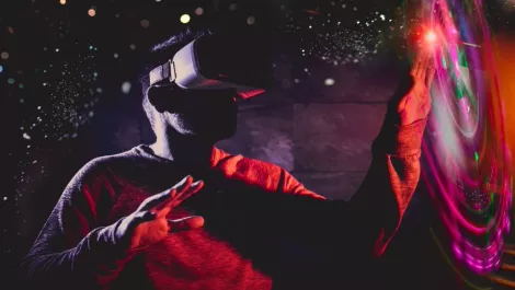 Vr market