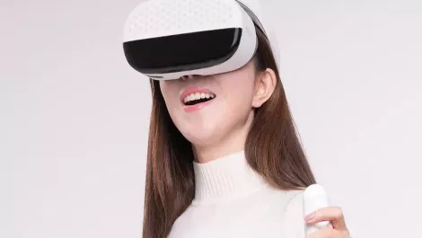 Vr pro