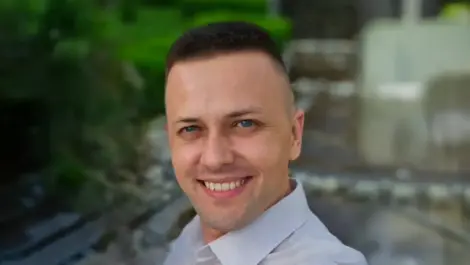 Vyos taras pudiak