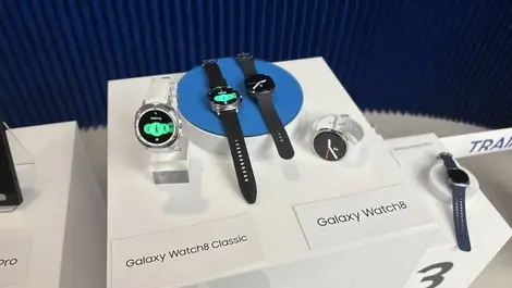 Watches