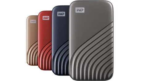 Wd my passport ssd 00