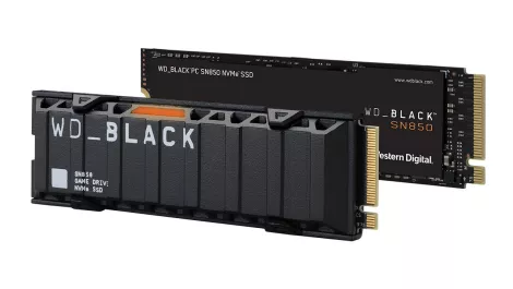 Wd black sn850 game drive 00