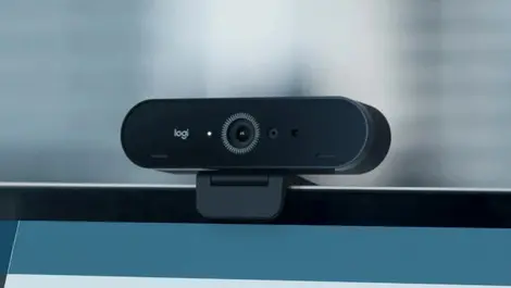 Webcam