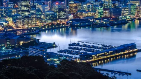 Welly 2