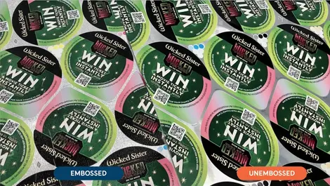 Wicked lids