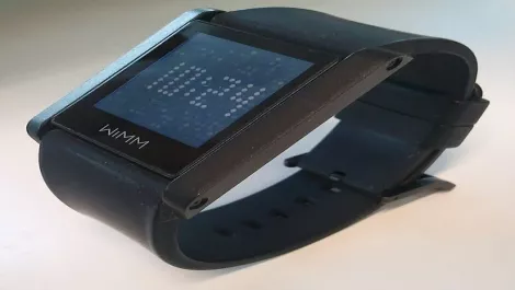 Wimmoneinband