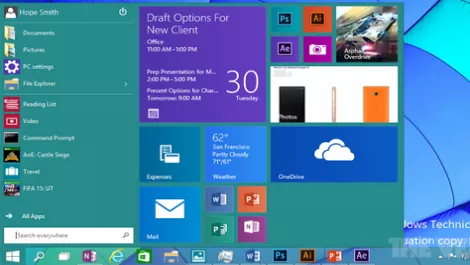 Windows 10