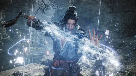 Wo long screenshot