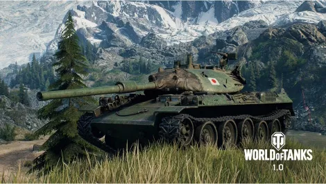 Wot 1 0 screen caucasus 1