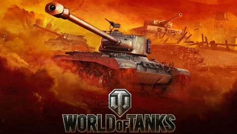 Wot console keyart ps4