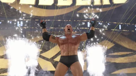 Wwe 2k22 2