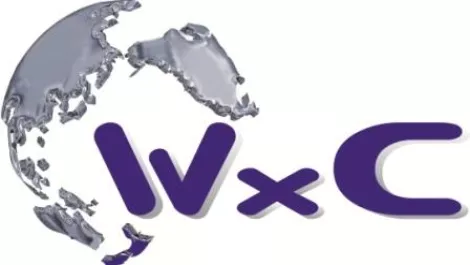 Wxc chrome globe