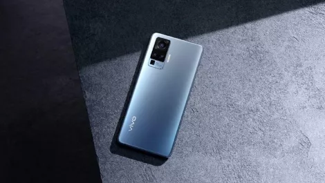 X 50 pro