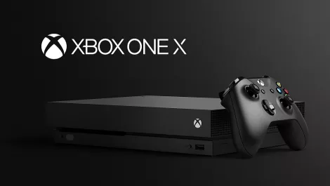Xbox one x 1019785 1