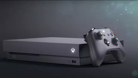 Xbox one x 970x545