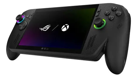 Xbox ally x 00