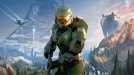Xbox halo