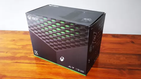 Xbox series x 00