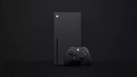 Xbox series x 4