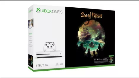 Xboxonesbundle