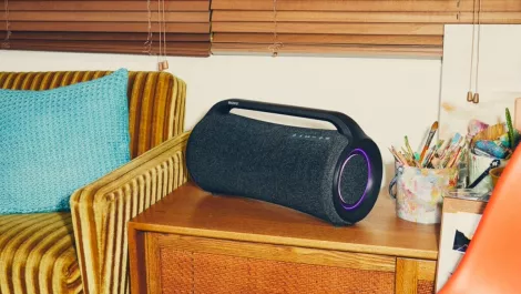 Xg 500 speakers 1