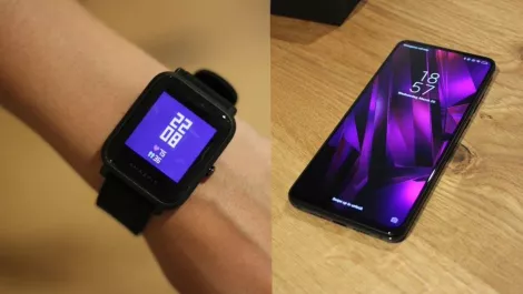 Xiaomi 1