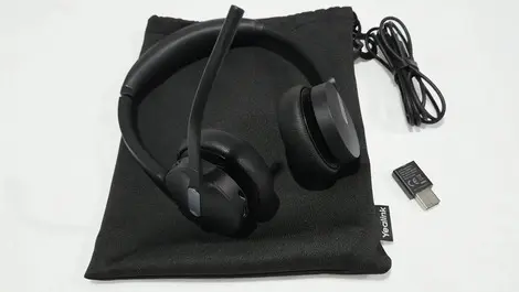 Yealink wh64 01
